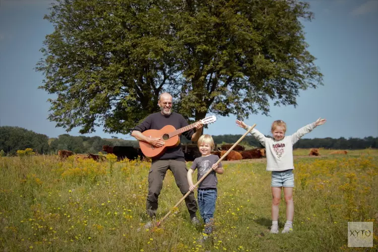 Zeven natuurfeestjes in Flevoland tijdens Fête de la Nature