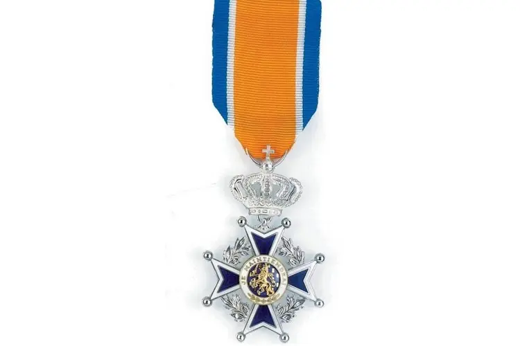 Koninklijke onderscheiding voor elf inwoners Noordoostpolder
