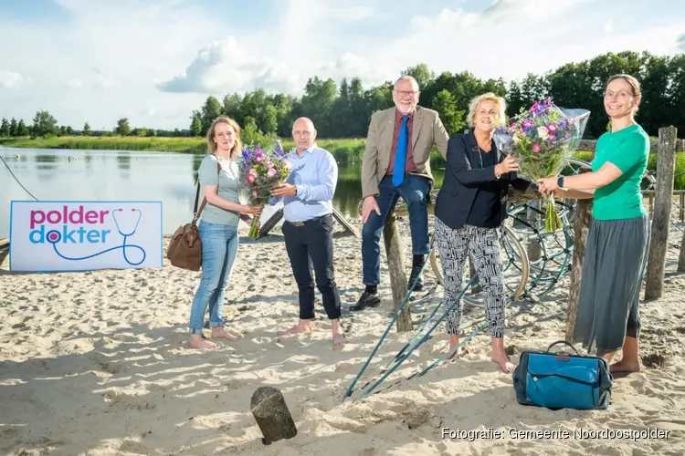 Huisartsen krijgen voorrang bij kinderopvang 