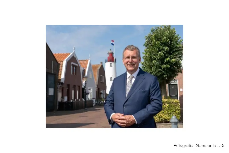 Installatie burgemeester Bart Jaspers Faijer op 2 oktober