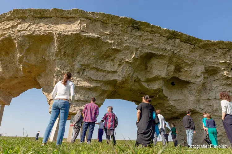 Volgende editie van de Flevolab Tour op 24 oktober